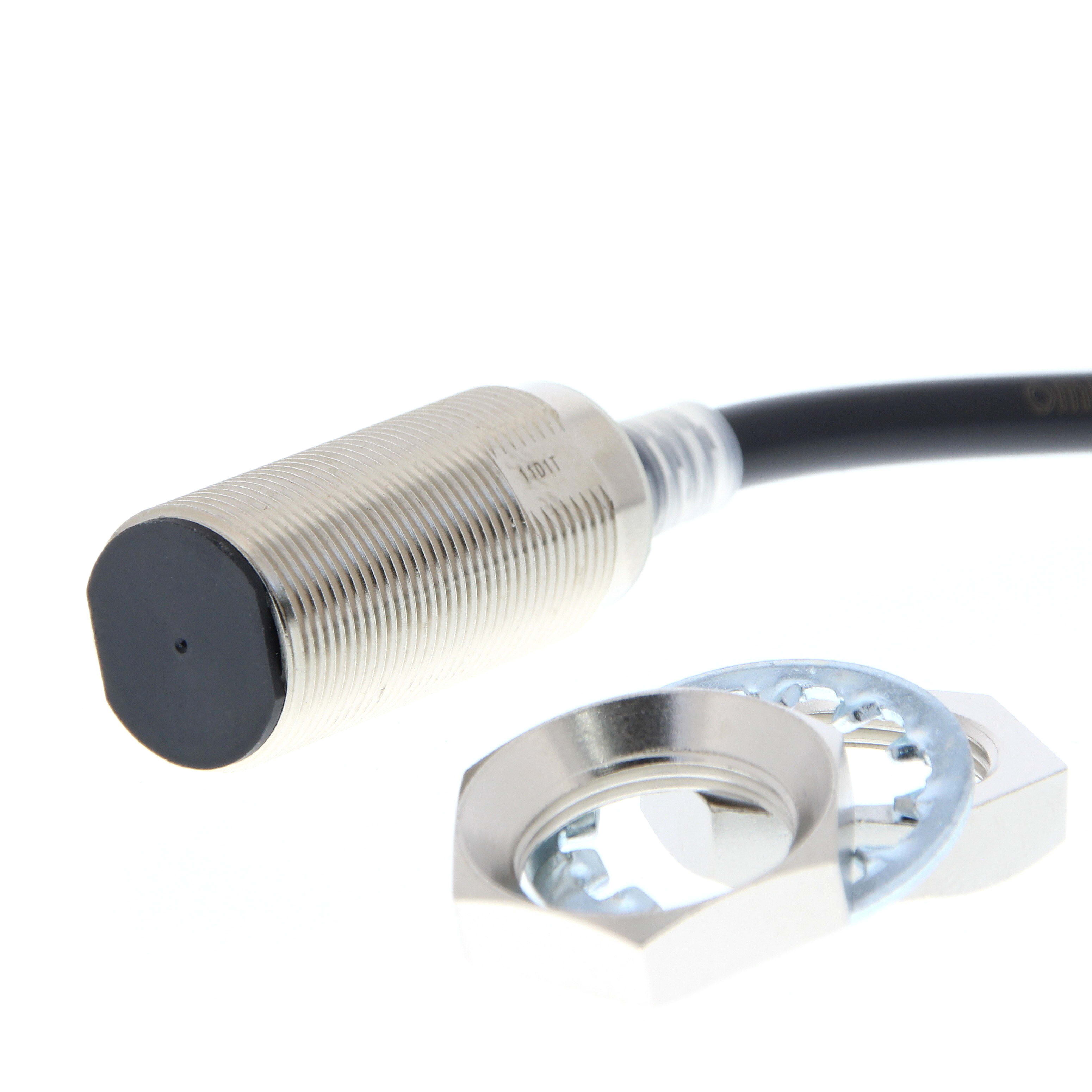 OMRON - OMRE2EX11D118T5M SENSORE DI PROSSIMIT INDUTTIVO. OTTONE-