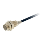 OMRON - OMRE2EX12B1T182M PROX IND,M18,SCHER,CORTO,12MM,PNP,NA,2M