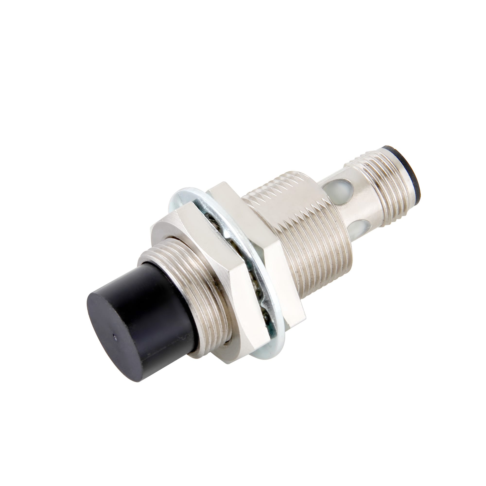 OMRON - OMRE2EX16MC118M1 PROX IND,M18,NON SC,CORTO,16MM,NPN,NA,M1