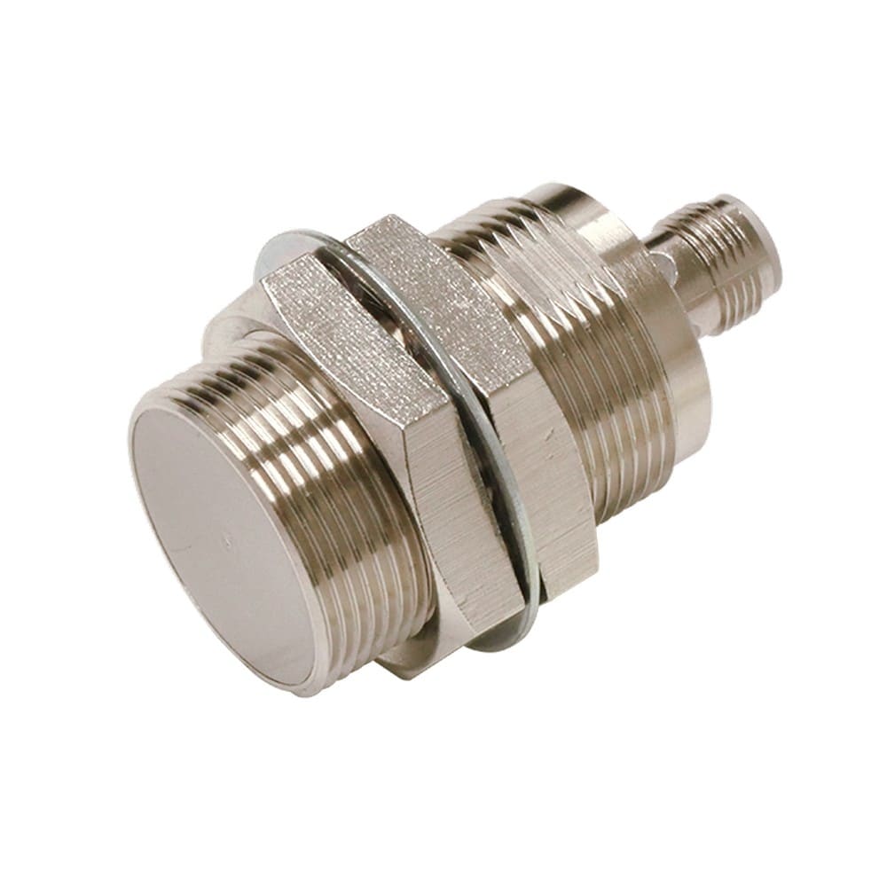 OMRON - OMRE2EX15C130M1 PROX IND,M30,SCHER,CORTO,15MM,NPN,NA,M12