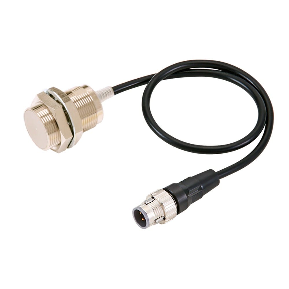 OMRON - OMRE2EX15B1T-687901 SENSORE DI PROSSIMIT INDUTTIVO. NICHEL-