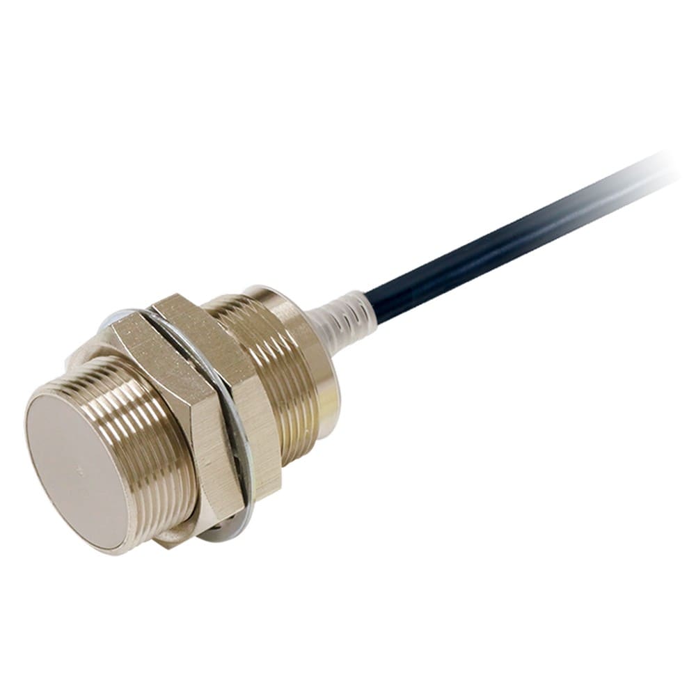 OMRON - OMRE2EX15C1302M PROX IND,M30,SCHER,CORTO,15MM,NPN,NA,2M
