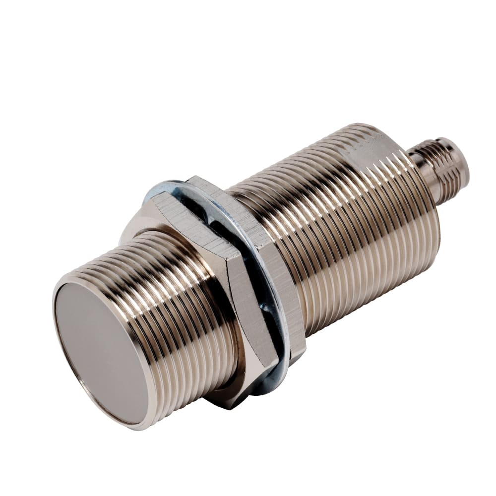 OMRON - OMRE2EX15B3DL30M1 SENSORE DI PROSSIMIT INDUTTIVO OTTONE N