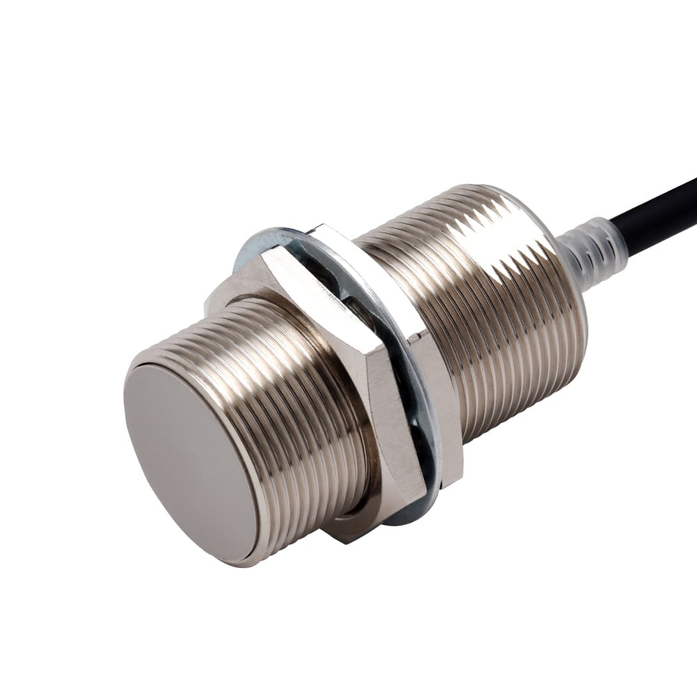 OMRON - OMRE2EX15B3DL305M SENSORE DI PROSSIMIT  INDUTTIVO NICHEL-O