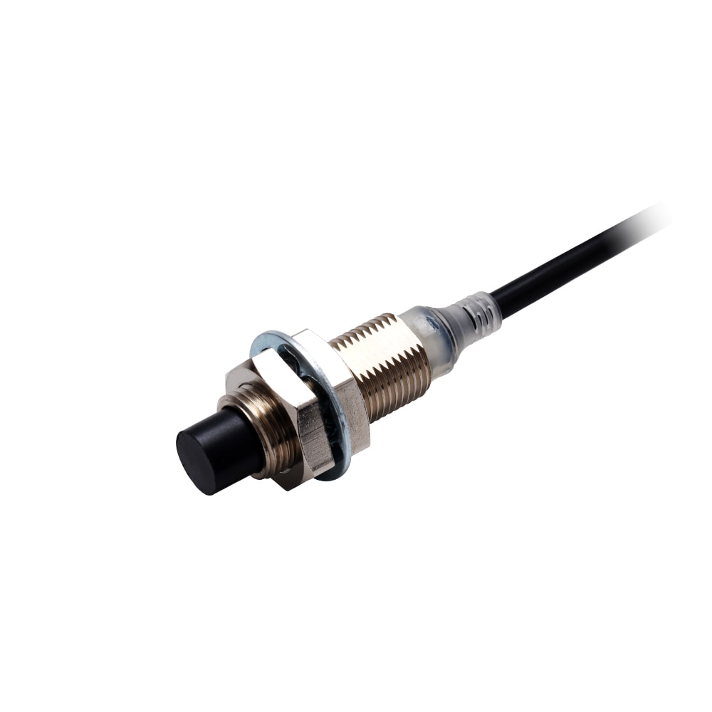 OMRON - OMRE2EX16MB1T122M SENSORE DI PROSSIMIT INDUTTIVO, NICHEL-