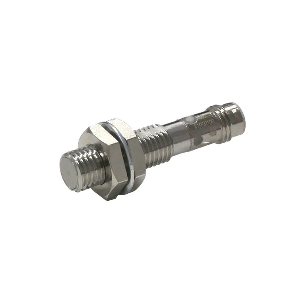 OMRON - OMRE2EX2B1T8M5 SENSORE DI PROSSIMIT INDUTTIVO. CORPO C