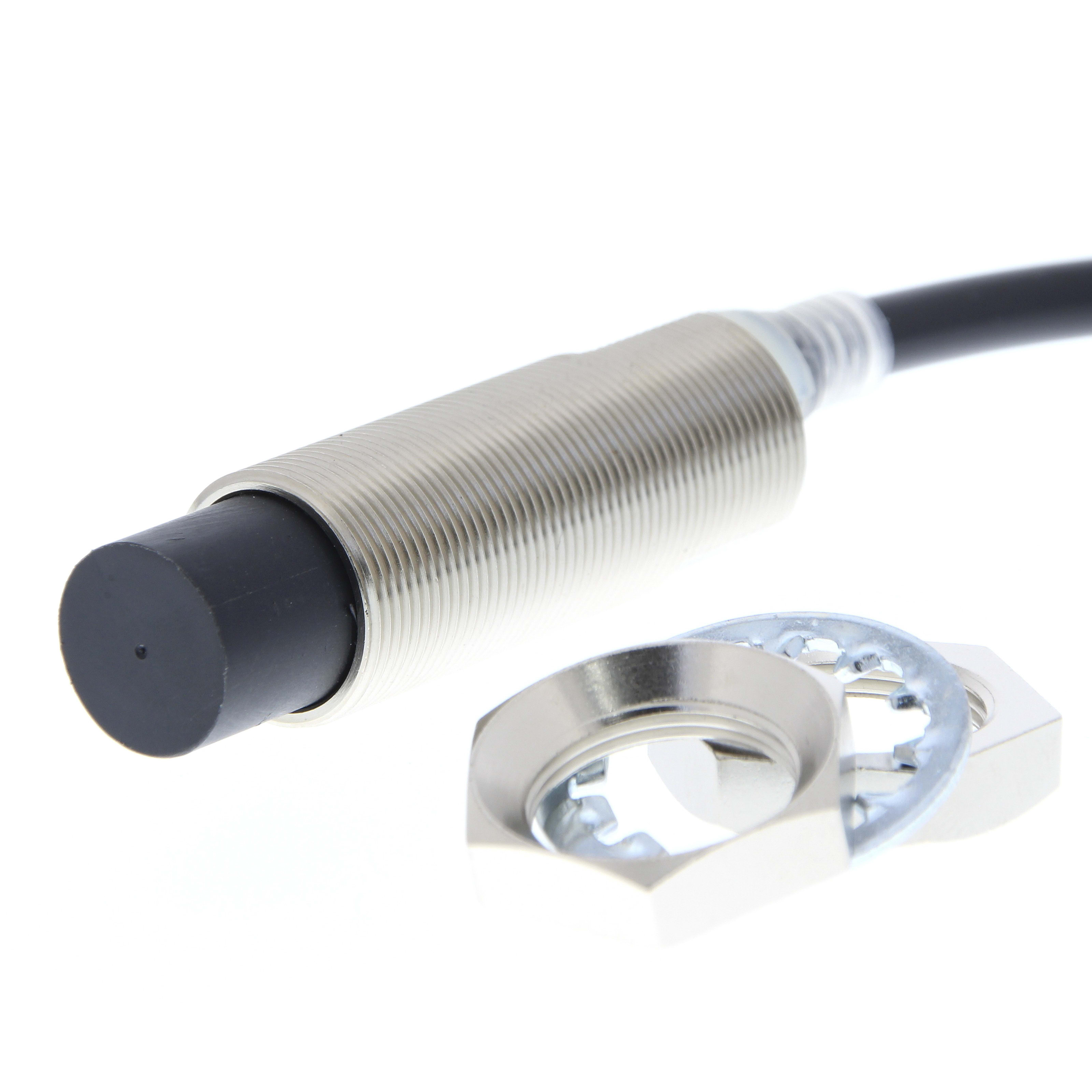 OMRON - OMRE2EX20MD1L18T2M SENSORE DI PROSSIMIT INDUTTIVO. OTTONE-