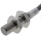 OMRON - OMRE2EX2D1N2MOMS-23 PROX IND,DC 2FILI,M8,SCHER,2MM,NA,2M