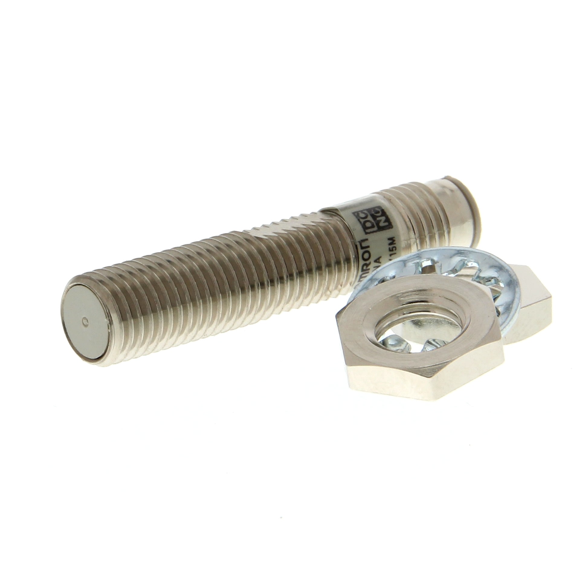 OMRON - OMRE2EX2D1M3GOMS-23 PROXIMITY- IND.M8 SCHERM.2MMNA2FILICON.M