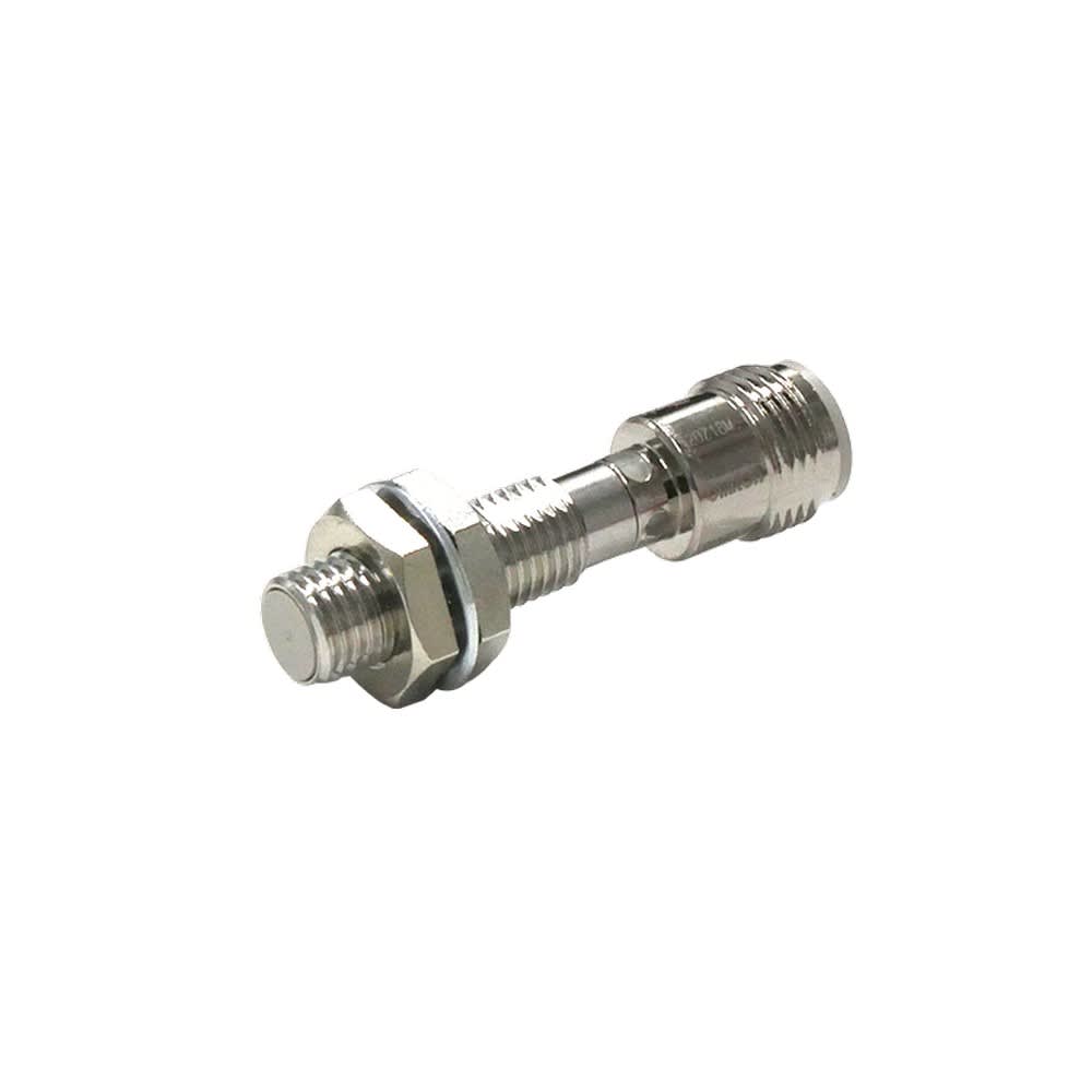 OMRON - OMRE2EX2B1T8M1 PROXY IND E2EX, M8, 2MM, PNP NA, CON.M12