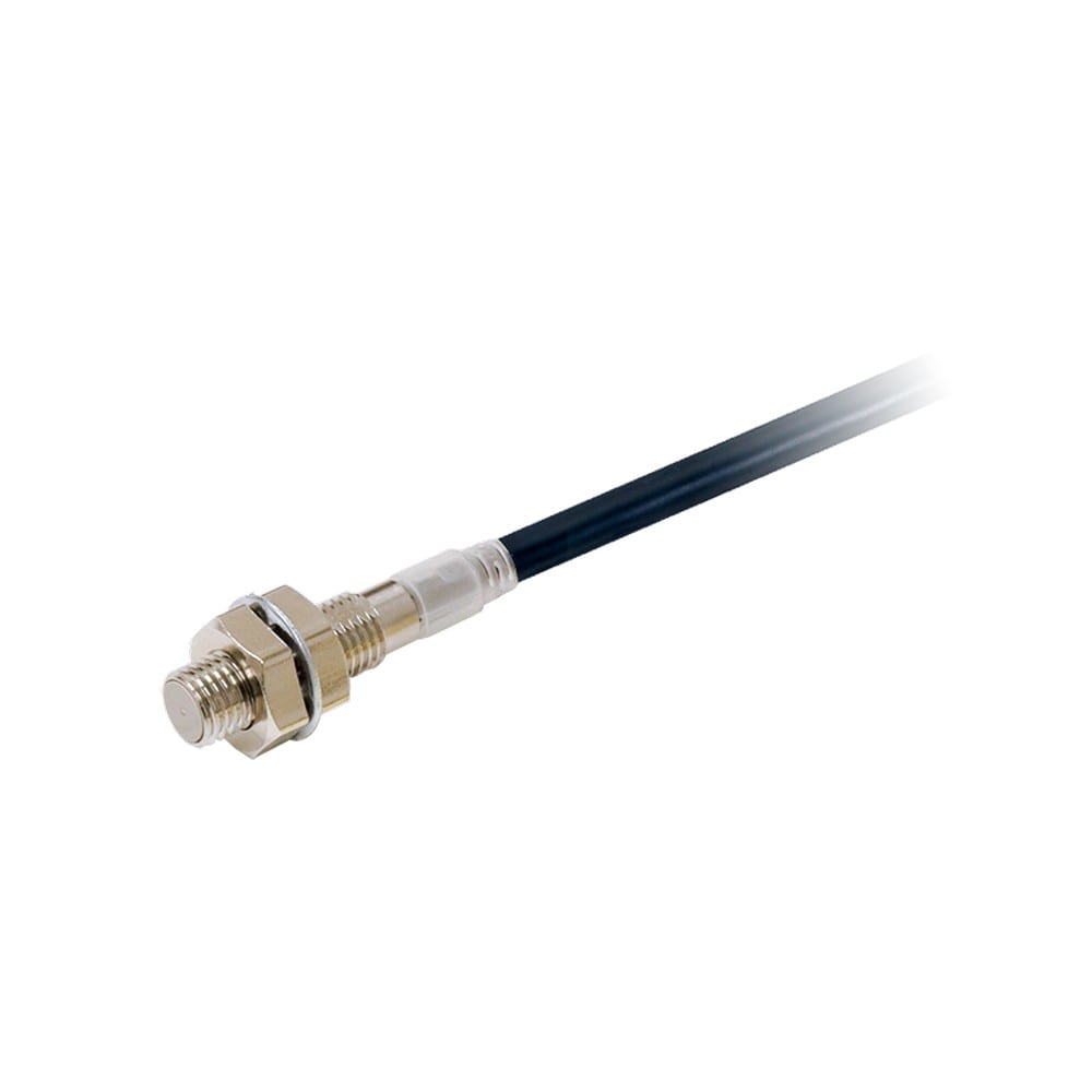 OMRON - OMRE2EX2B1T82M PROX IND,M8,SCHER,CORTO,2MM,PNP,NA,2M
