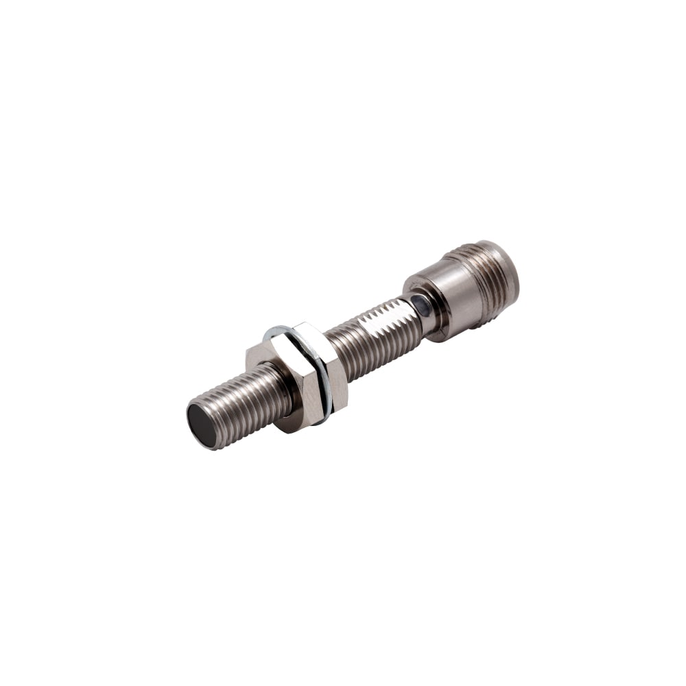 OMRON - OMRE2EX2B1TL8M1 PROXY IND LUN E2EX, M8, 2MM, PNP NA,CON.