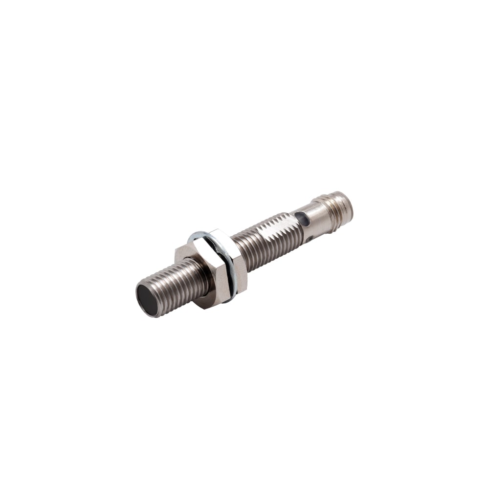 OMRON - OMRE2EX2C1L8M5 PROX IND,M8,SCHER,LUNGO,2MM,NPN,NA,M8 3P