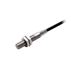 OMRON - OMRE2EX2C1L82M PROX IND,M8,SCHER,LUNGO,2MM,NPN,NA,M12