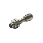 OMRON - OMRE2EX3B1T8M1 PROX IND,M8,SCHER,CORTO,3MM,PNP,NA,M12