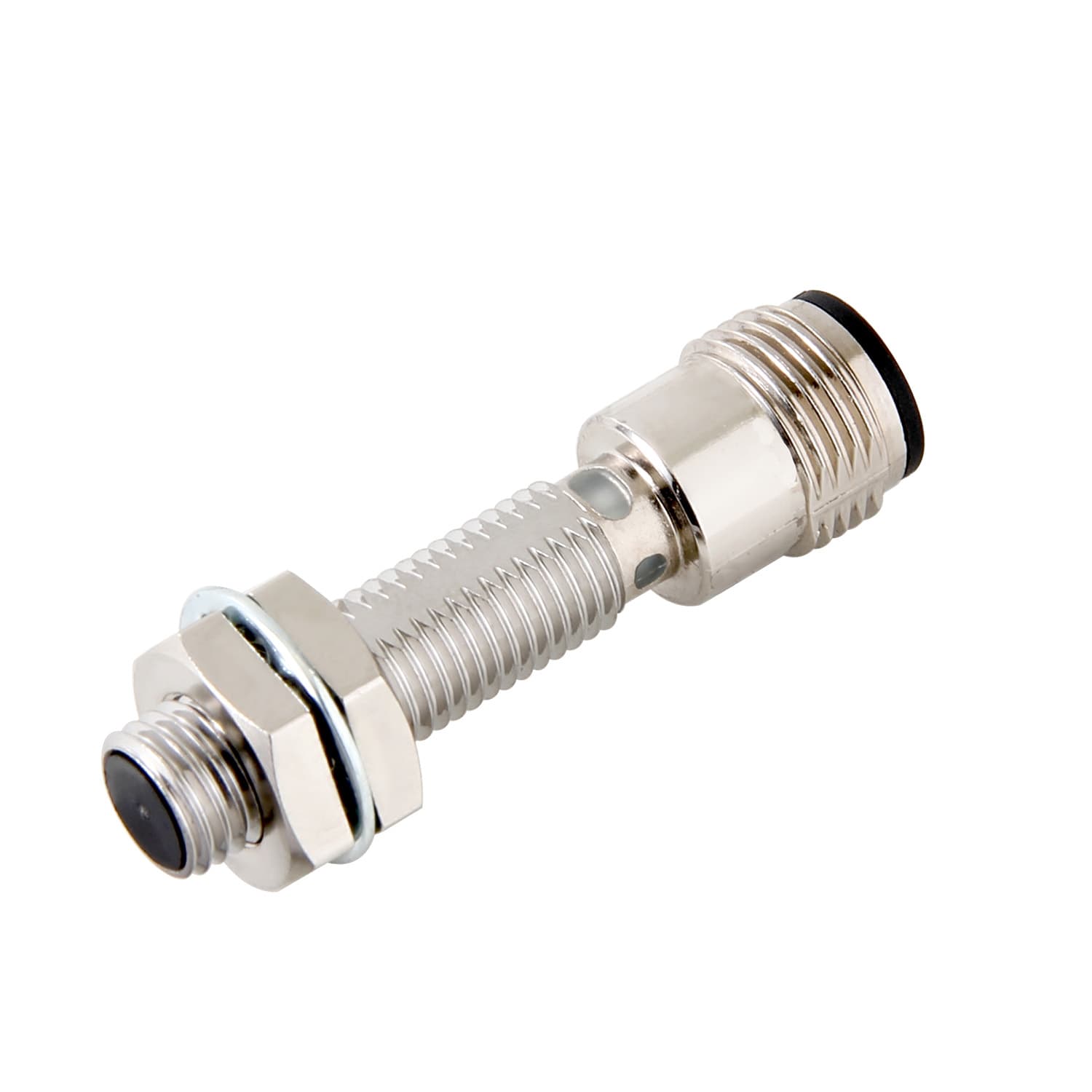 OMRON - OMRE2EX2B1D8M1 SENSORE DI PROSSIMIT , INDUTTIVO, CORPO