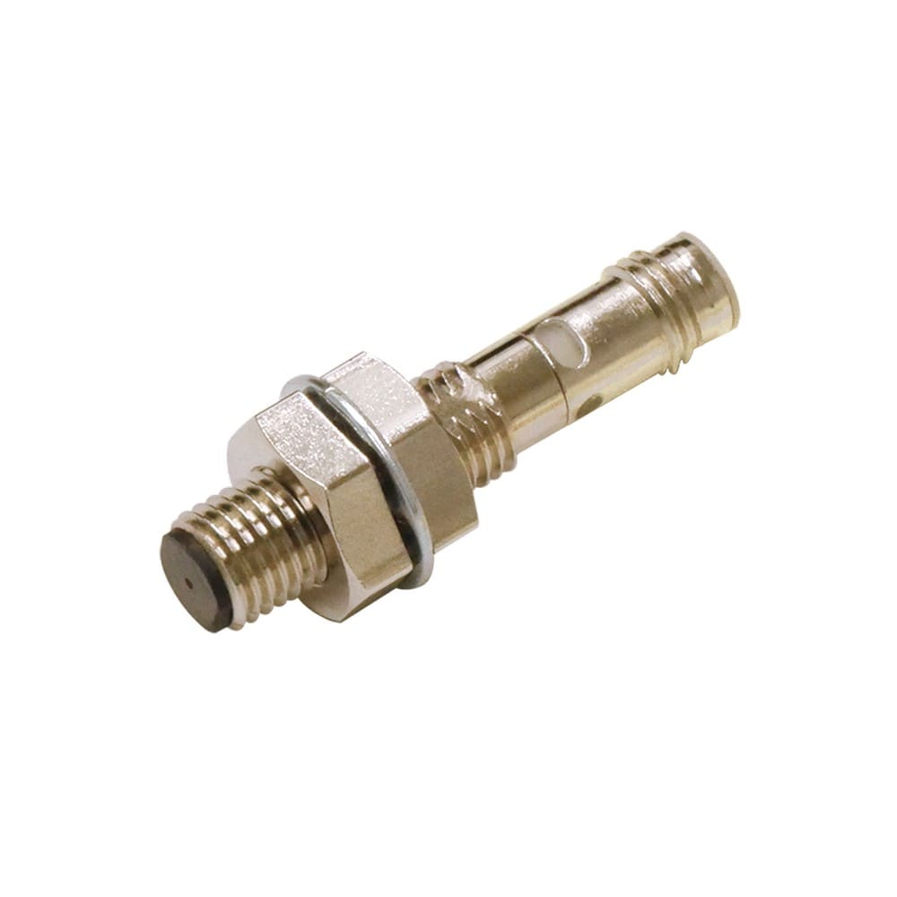 OMRON - OMRE2EX2B1T8M3 PROX IND,M8,SCHER,CORTO,2MM,PNP,NA,M8 4P
