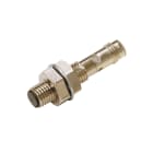 OMRON - OMRE2EX3B1T8M5 PROX IND,M8,SCHER,CORTO,3MM,PNP,NA,M8 3P