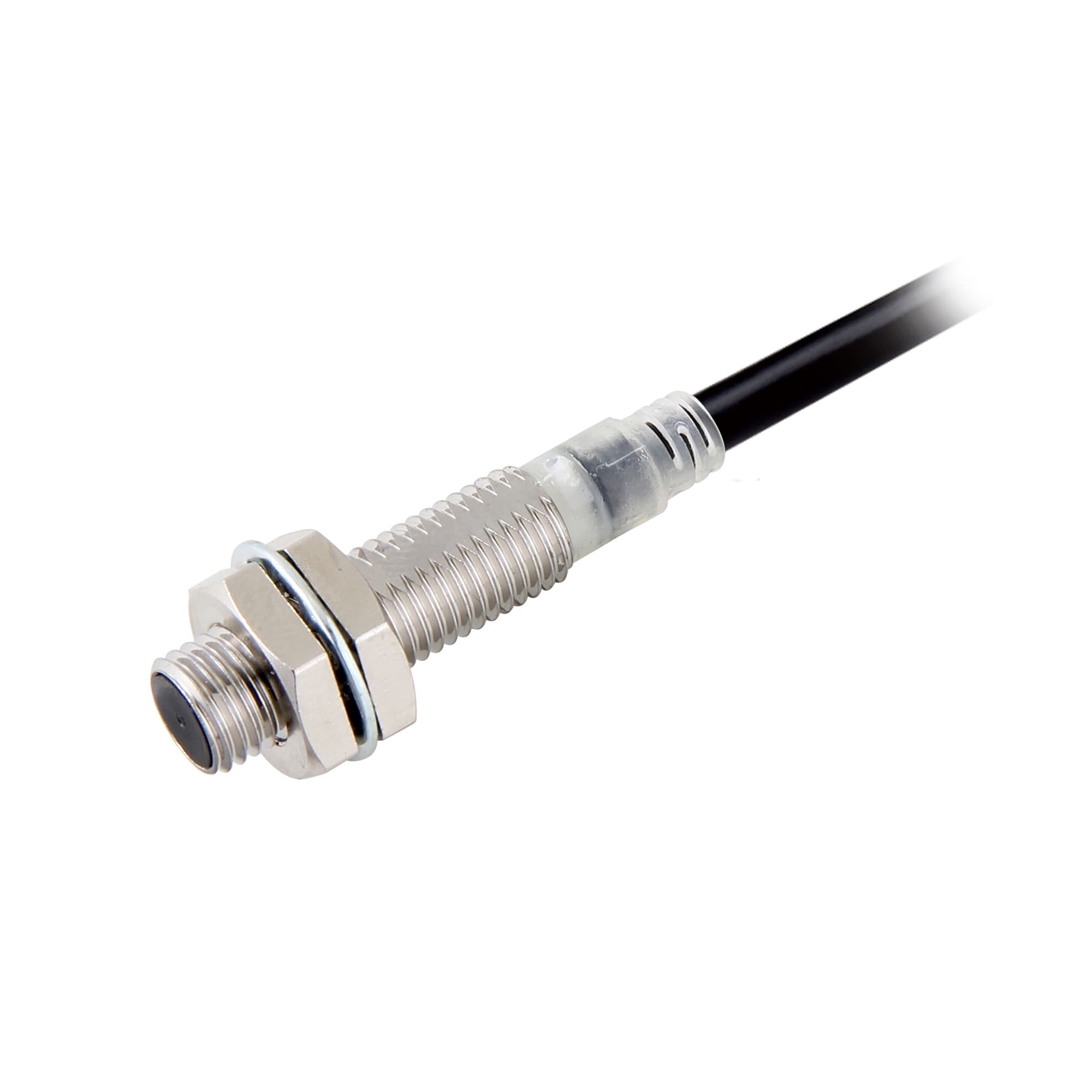 OMRON - OMRE2EX1R5B1T82M PROX IND,M8,SCHER,CORTO,1.5MM,PNP,NA,2M