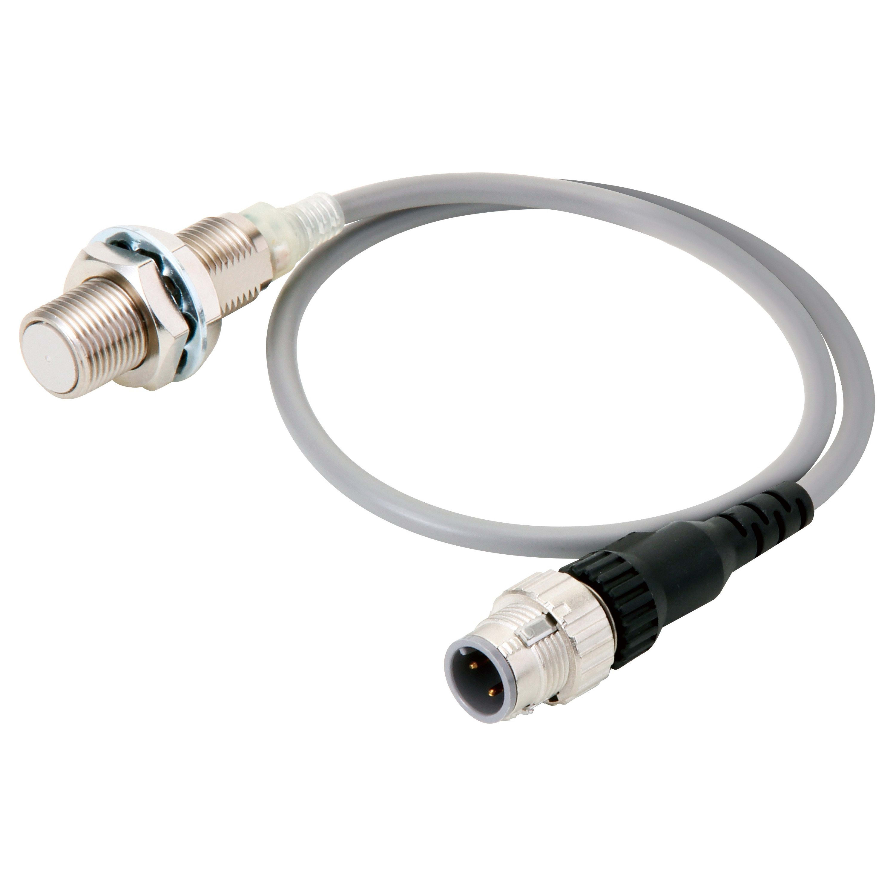 OMRON - OMRE2EX3D1M1GJ03M PROXIMITY- INDUTTIVI CORTI C.C. 2 FILI D