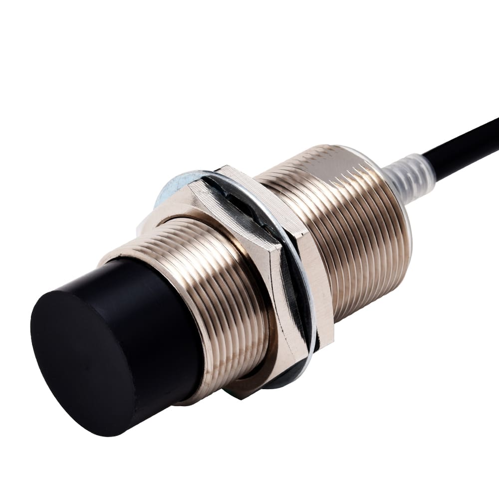 OMRON - OMRE2EX40MB1TL302M SENSORE DI PROSSIMIT , INDUTTIVO, CORPO