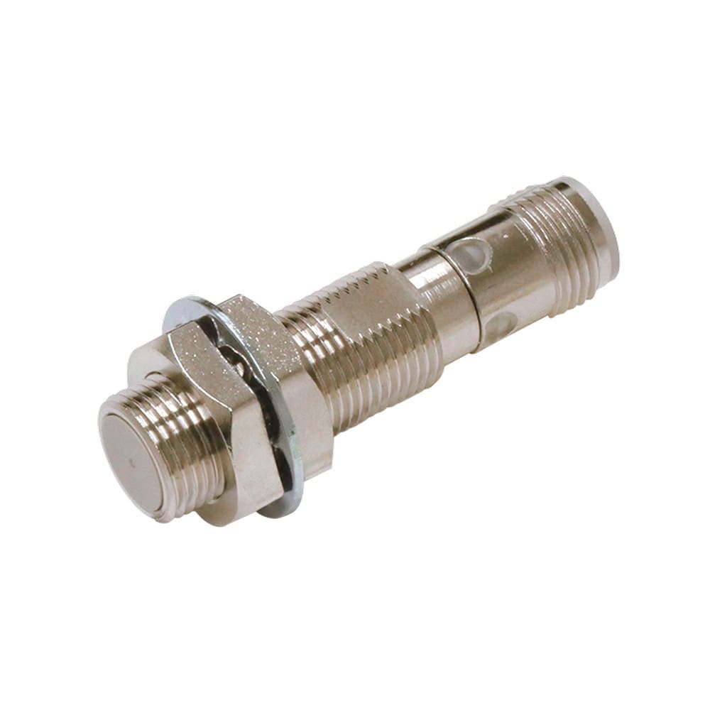 OMRON - OMRE2EX4B1T12M1 PROX IND,M12,SCHER,CORTO,4MM,PNP,NA,M12