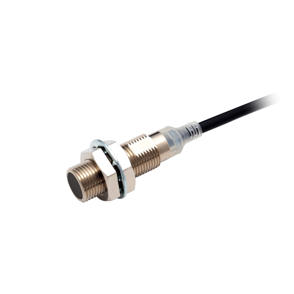 OMRON - OMRE2EX4B2125M PROX IND,M12,SCHER,CORTO,4MM,PNP,NC,5M