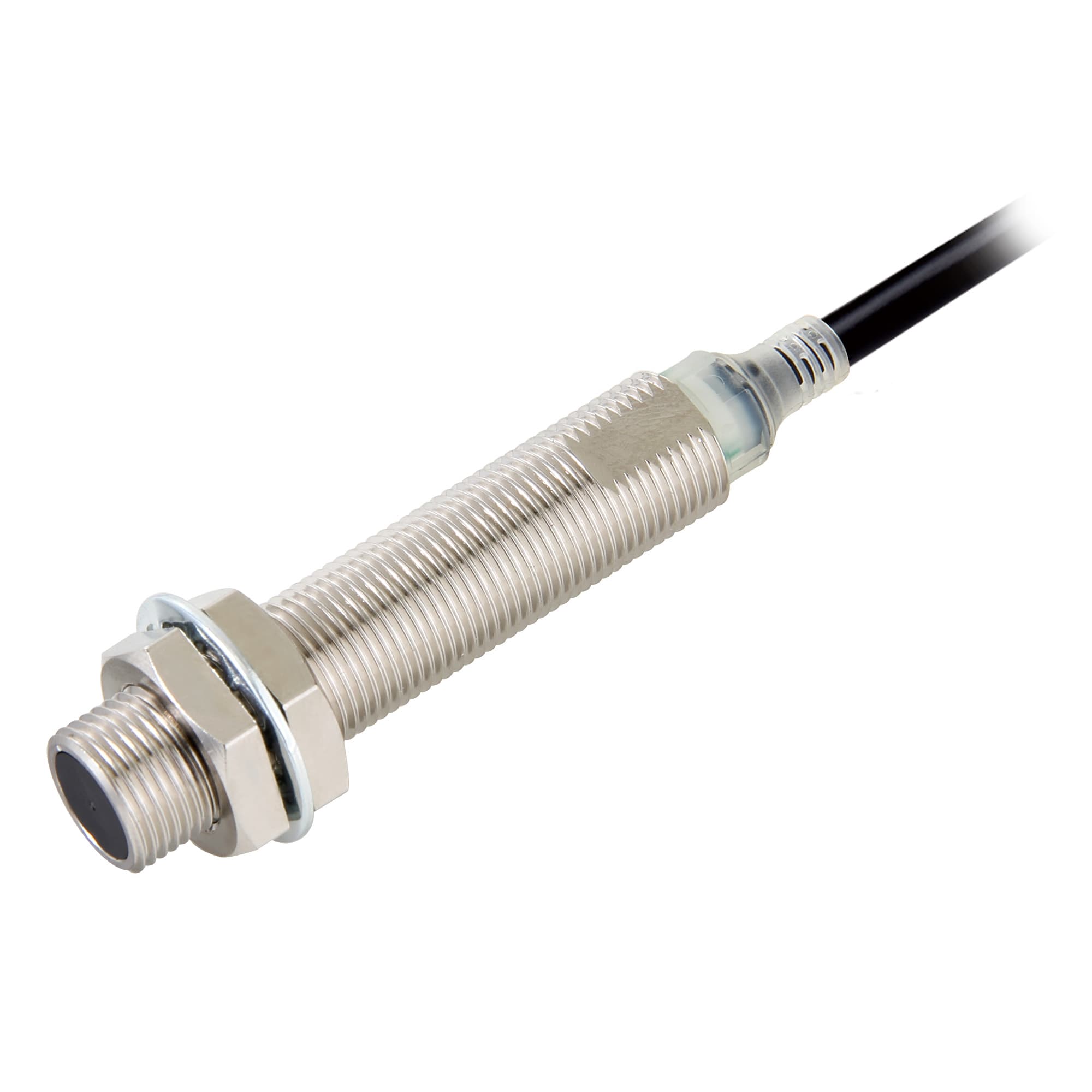 OMRON - OMRE2EX4B2L122M SENSORE DI PROSSIMIT , INDUTTIVO, CORPO