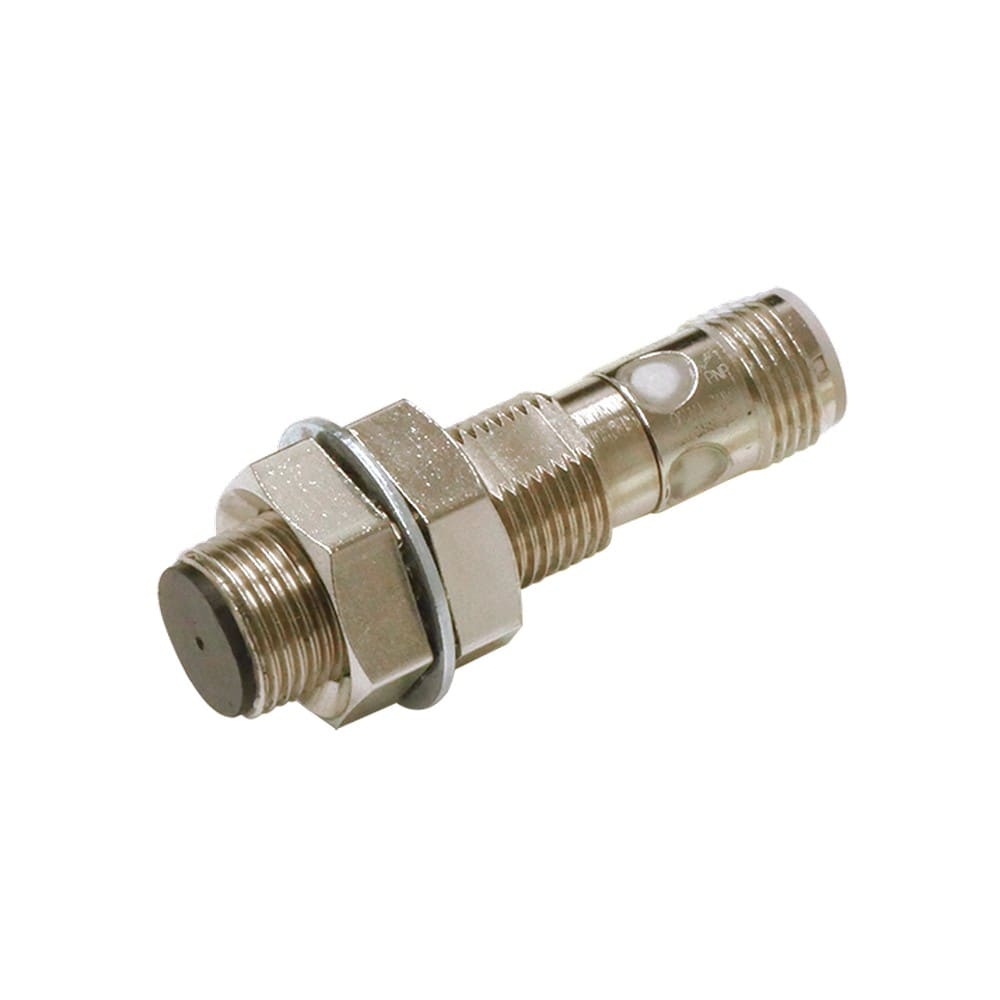 OMRON - OMRE2EX6B1T12M1 PROX IND,M12,SCHER,CORTO,6MM,PNP,NA,M12