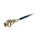 OMRON - OMRE2EX9B1T122M PROX IND,M12,SCHER,CORTO,9MM,PNP,NA,2M