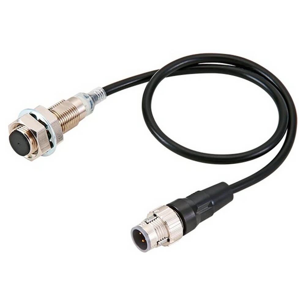 OMRON - OMRE2EX7D212-681873 SENSORE DI PROSSIMIT , INDUTTIVO, OTTONE