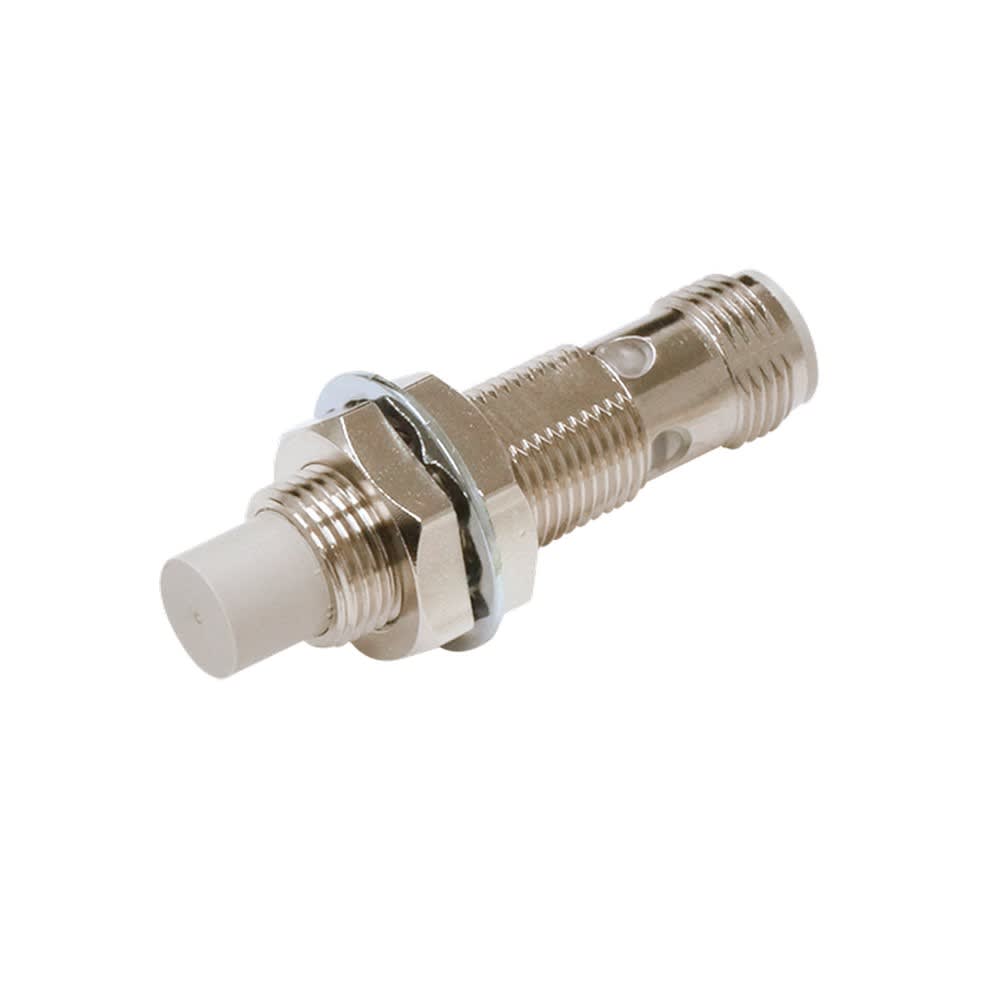 OMRON - OMRE2EX8MB1T12M1 PROXY IND E2EX, M12, 8MM, PNP NA,CON.M12