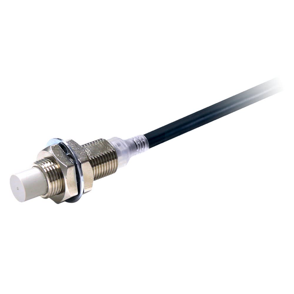 OMRON - OMRE2EX8MB1T125M SENSORE DI PROSSIMIT INDUTTIVO NICHEL-O