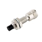 OMRON - OMRE2EX4MB28M1 PROX IND,M8,NON SC,CORTO,4MM,PNP,NC,M12