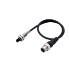 OMRON - OMRE2EX8MB1T-687847 SENSORE DI PROSSIMIT INDUTTIVO. CORPO I