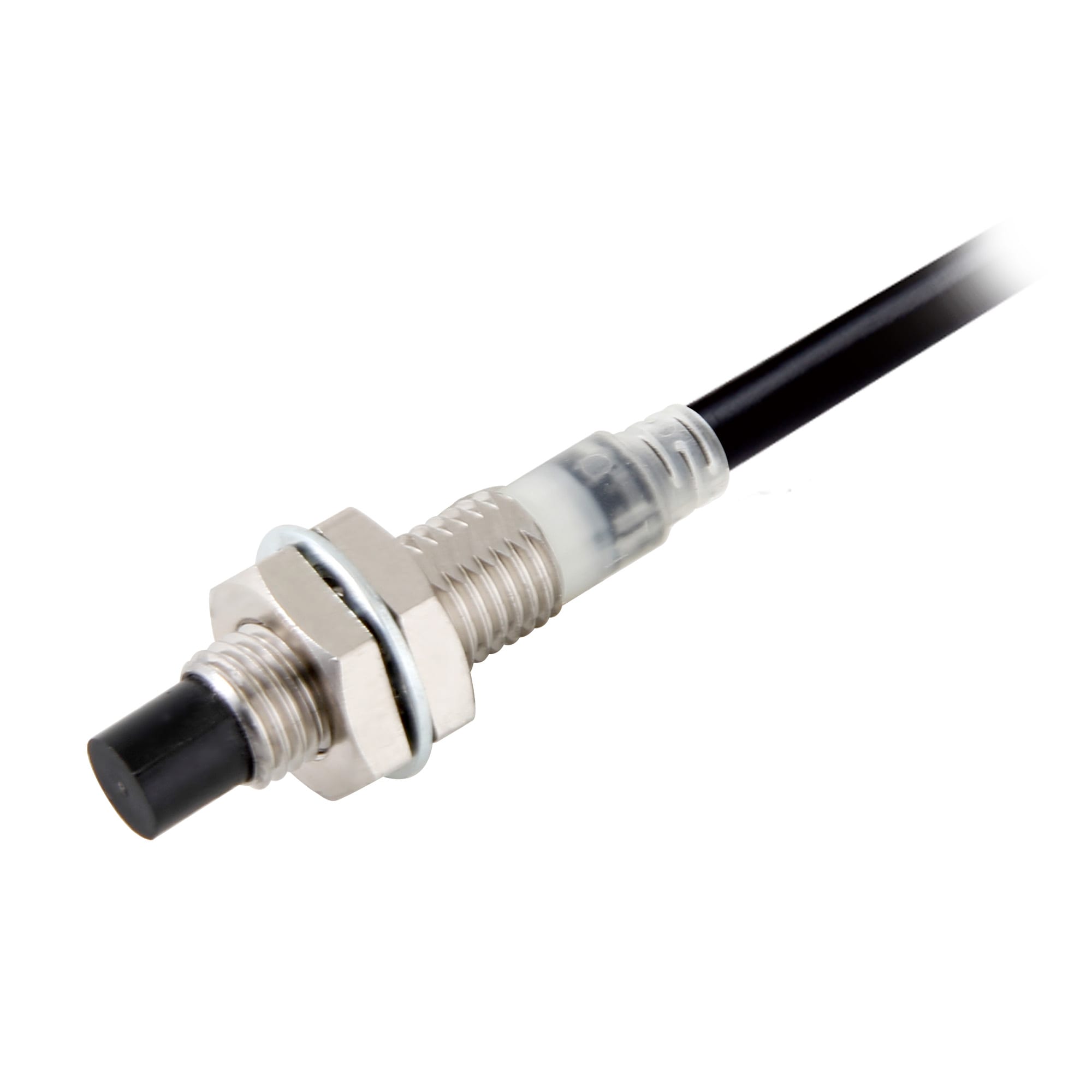 OMRON - OMRE2EX4MB1T85M PROX IND,M8,NON SC,CORTO,4MM,PNP,NA,5M