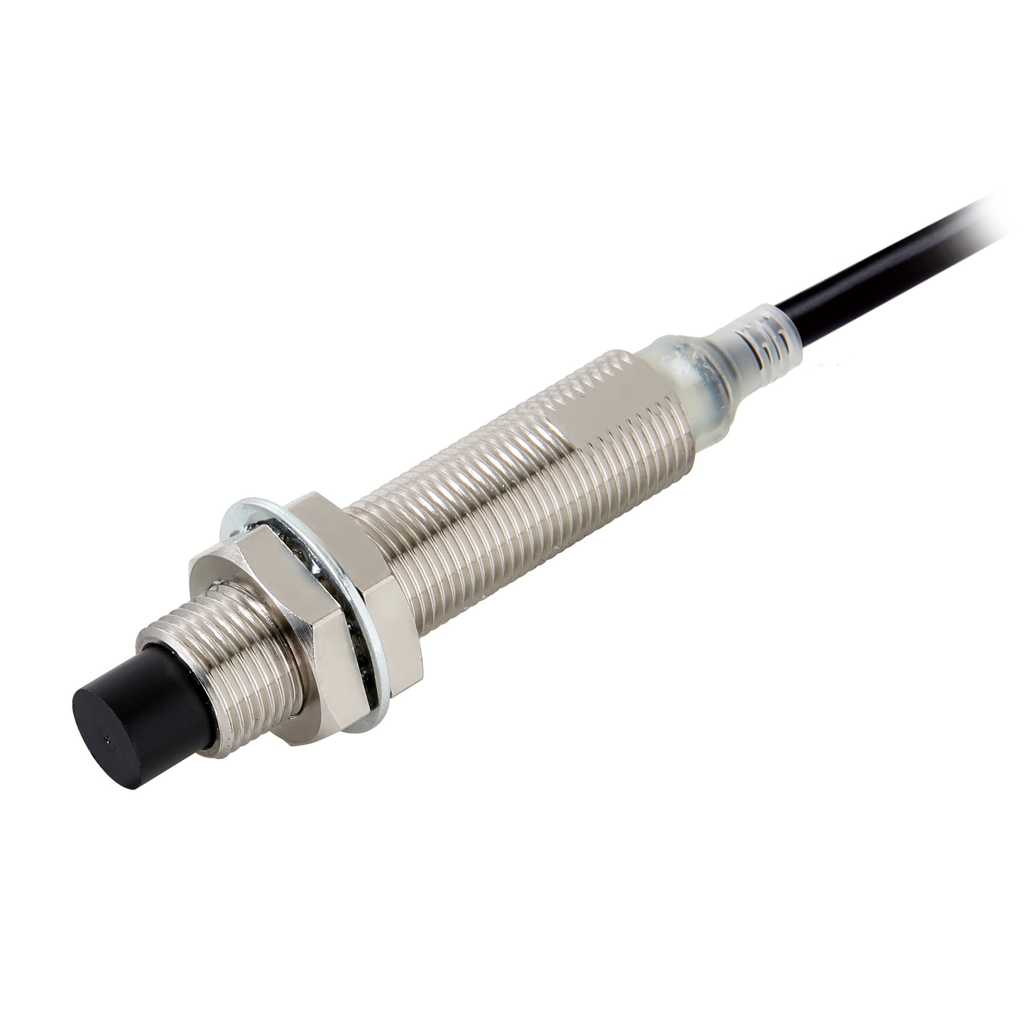 OMRON - OMRE2EX8MB1TL125M PROX IND,M12,NON SC,LUNGO,8MM,PNP,NA,5M
