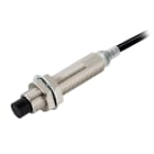 OMRON - OMRE2EX8MB1TL125M PROX IND,M12,NON SC,LUNGO,8MM,PNP,NA,5M