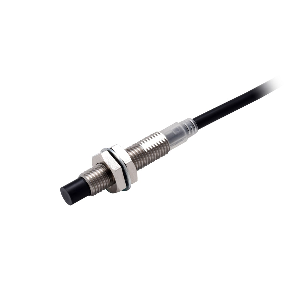 OMRON - OMRE2EX8MC1L82M Sensore di prossimit , induttivo, corpo
