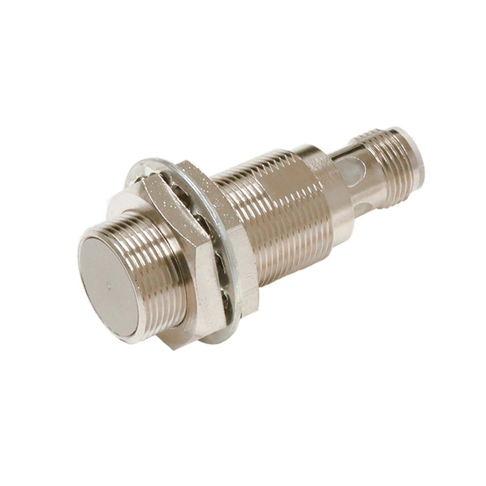 OMRON - OMRE2EX8B1T18M1 PROX IND,M18,SCHER,CORTO,8MM,PNP,NA,M12
