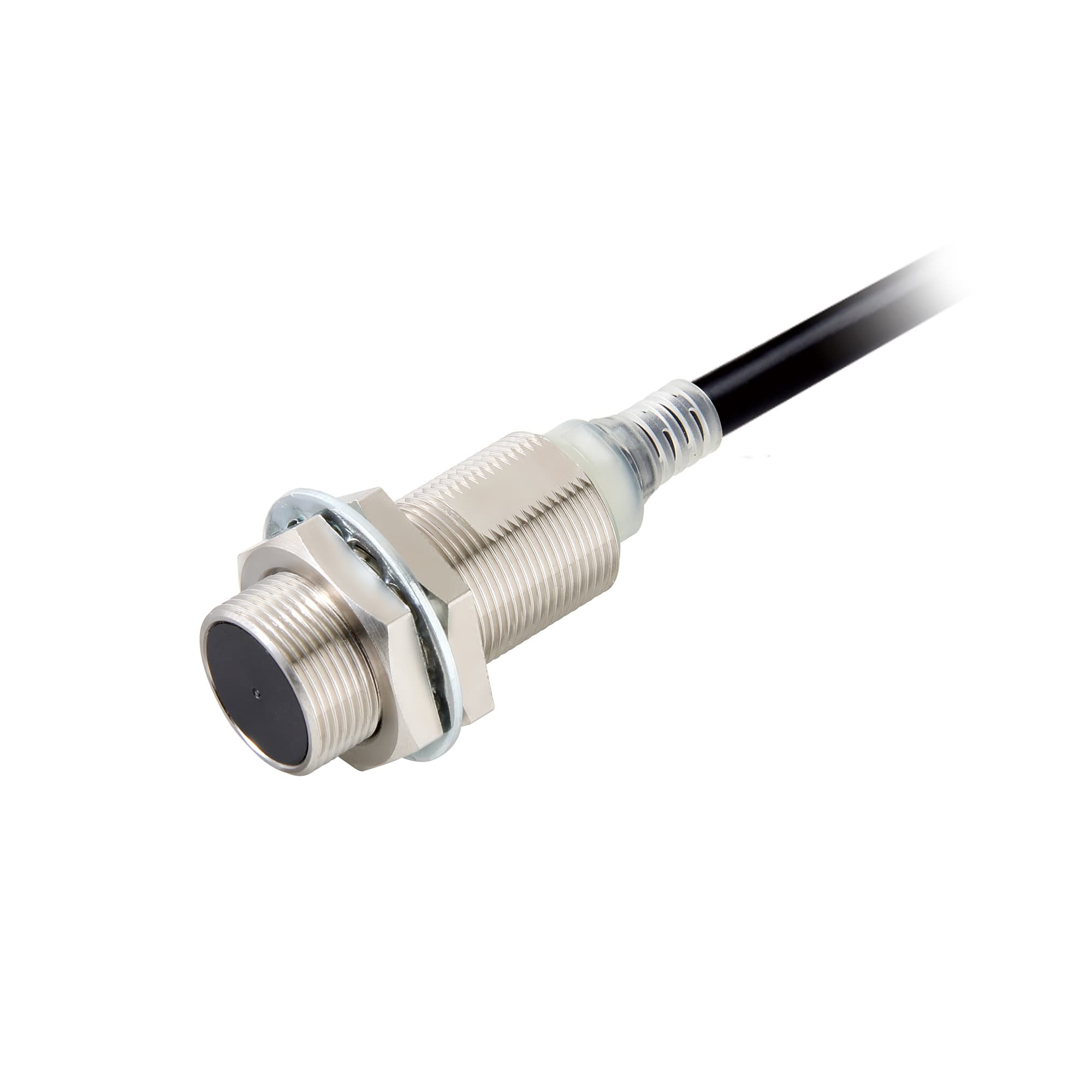 OMRON - OMRE2EX8B2182M SENSORE DI PROSSIMIT INDUTTIVO NICHEL-O