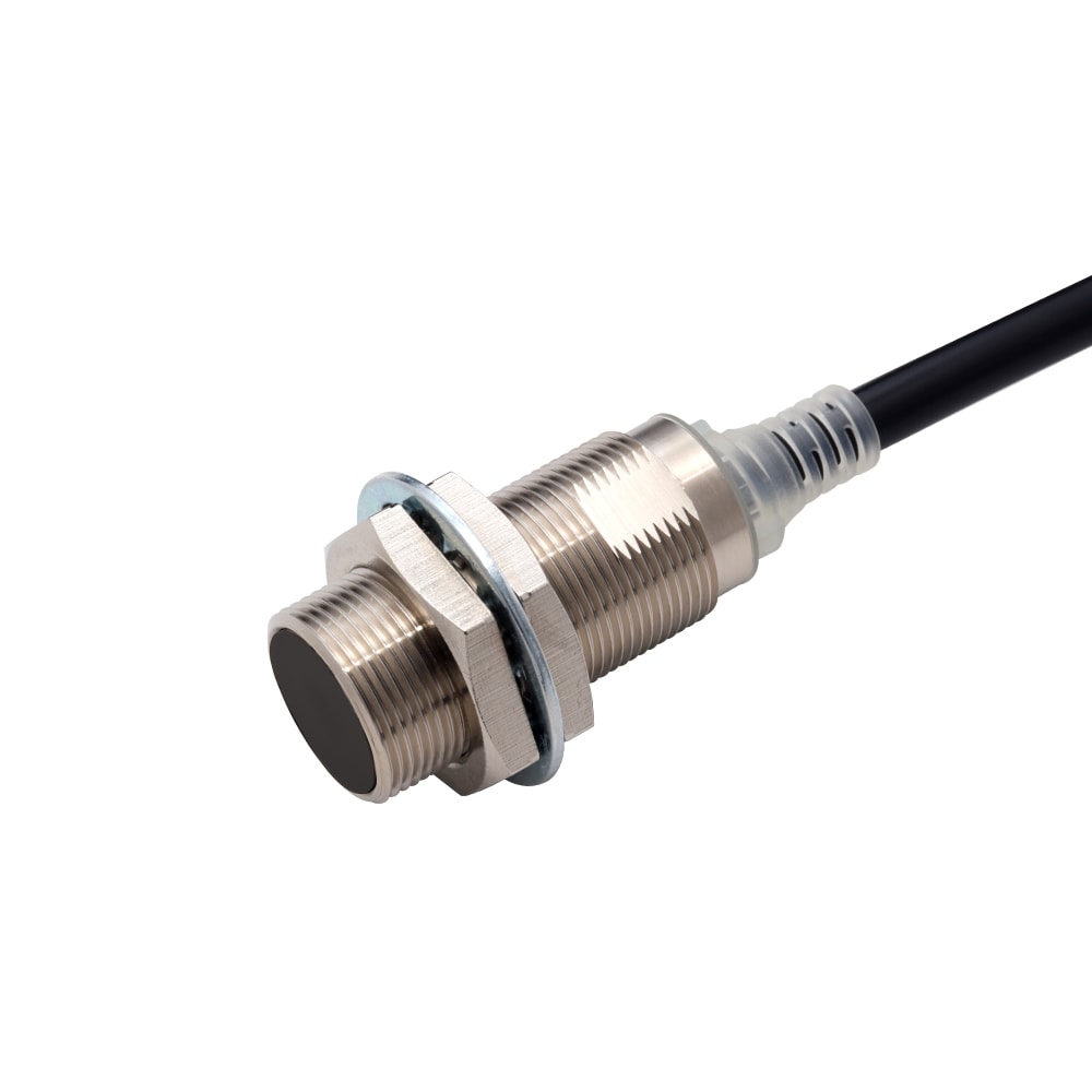 OMRON - OMRE2EX8B1T1810M Sensore di prossimit , induttivo, corpo