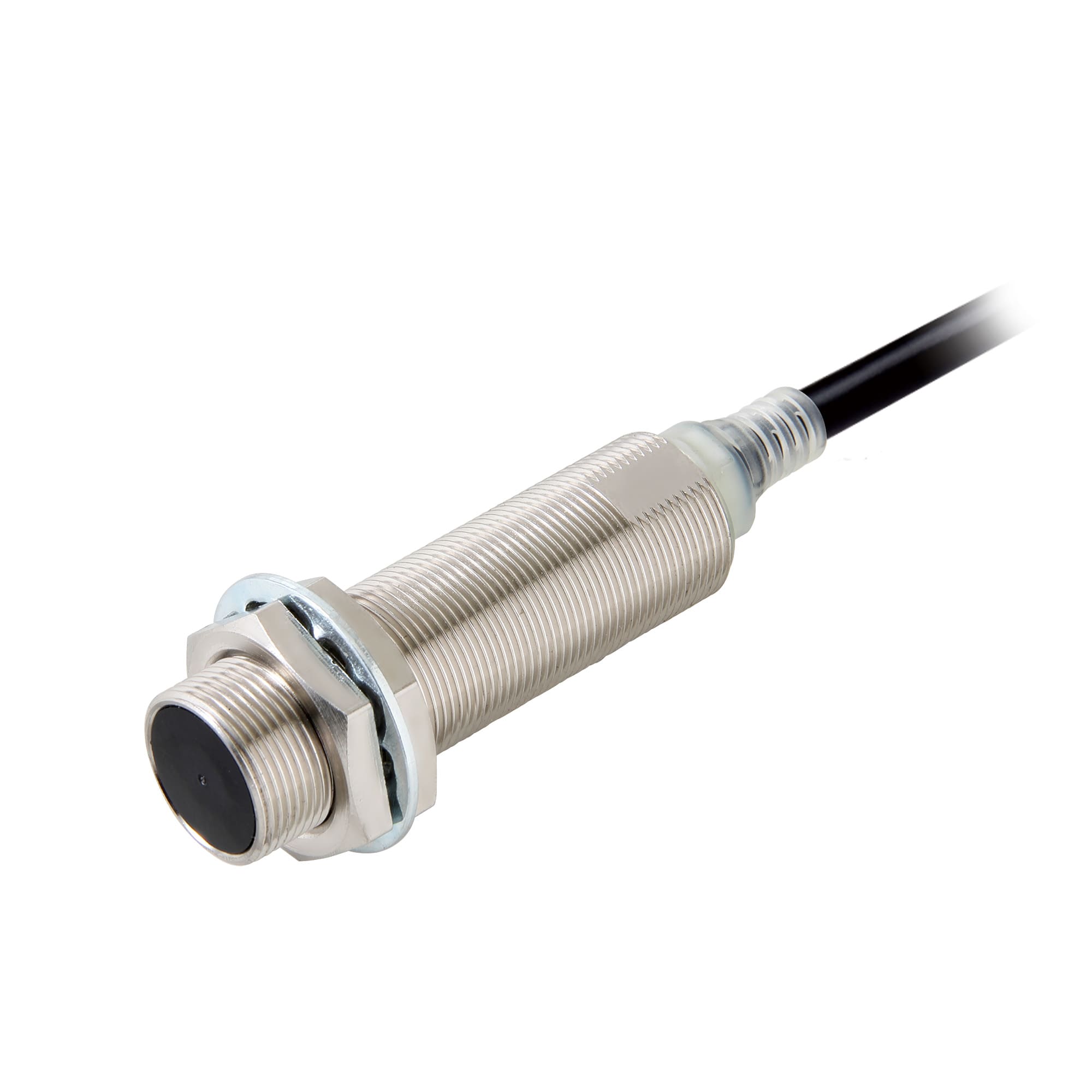 OMRON - OMRE2EX8B2L182M SENSORE DI PROSSIMIT , INDUTTIVO, CORPO