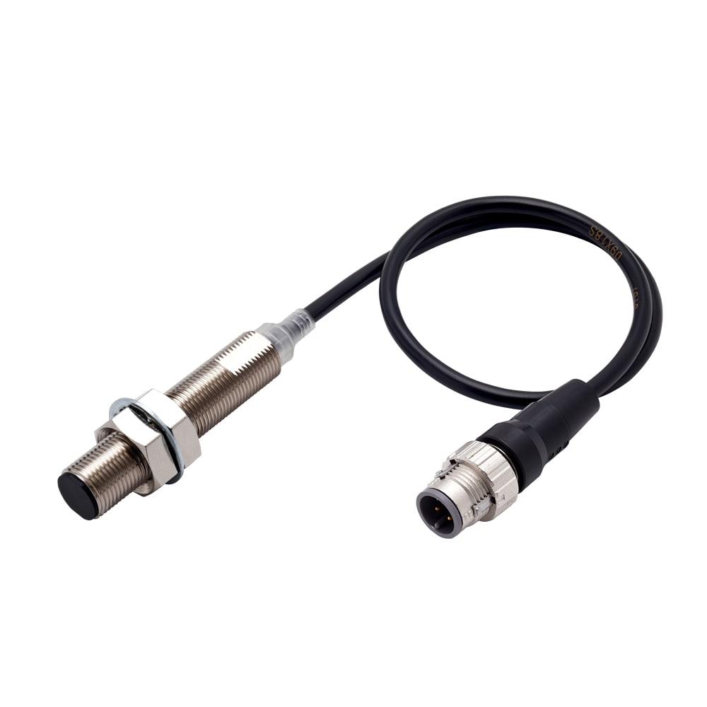 OMRON - OMRE2EX9B1TL-687881 SENSORE DI PROSSIMIT , INDUTTIVO, CORPO