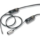 OMRON - OMRE2EHX7D12M-23392 PROXIMITY-IND.M18 SCHERM.7MM 2FILI NA 2M