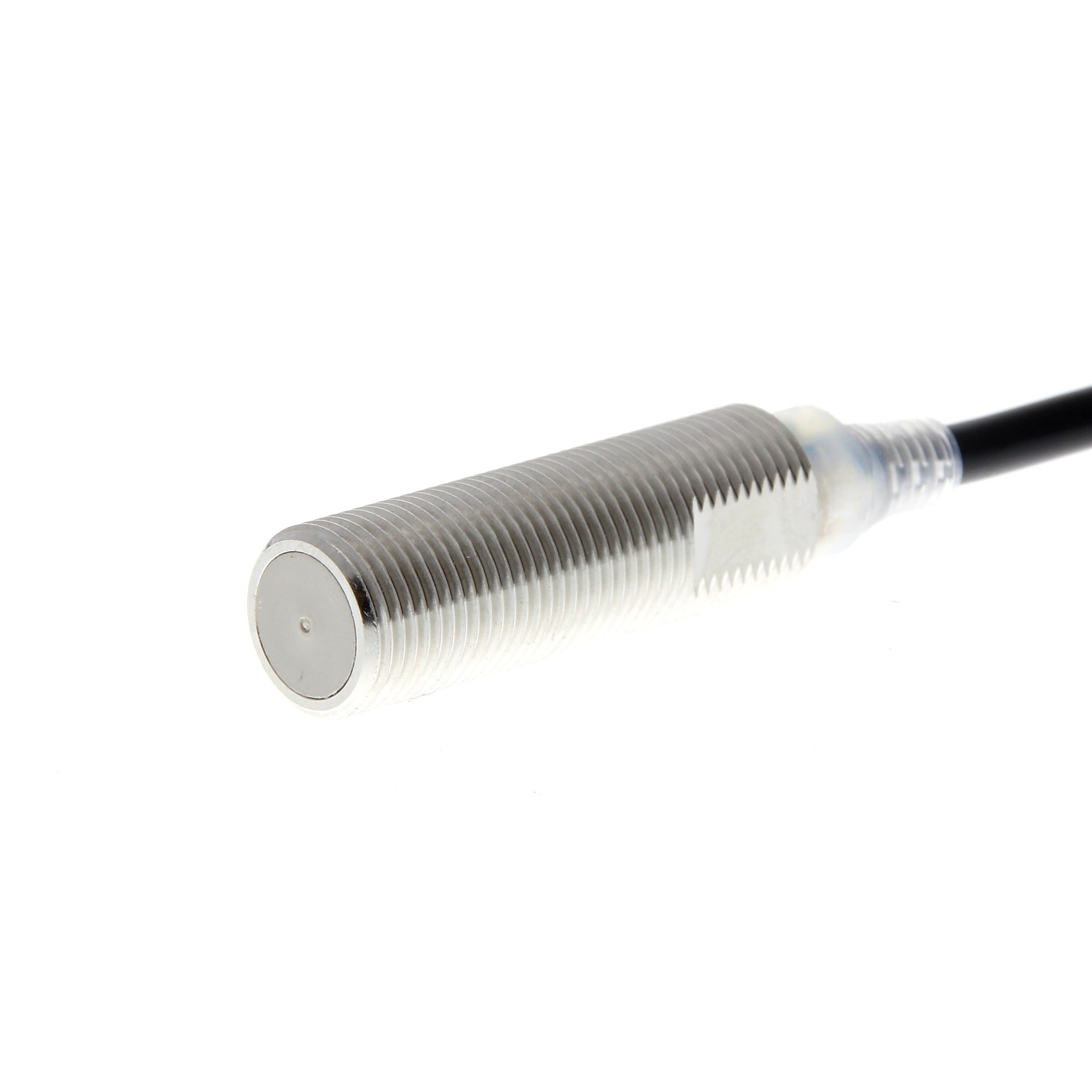 OMRON - OMRE2EHX3B12MOMS-29 PROXY IND E2EH, M12, 3MM, PNP NA, CAVO 2