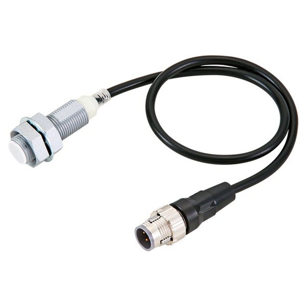 OMRON - OMRE2EQX7D11-681821 SENSORE DI PROSSIMIT . INDUTTIVO. OTTONE