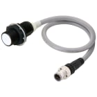 OMRON - OMRE2EQX7D1G-324437 PROXY M12, SCHERM, 7MM, NO, CONN. M12