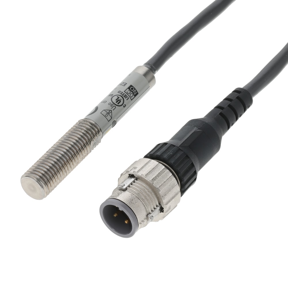 OMRON - OMRE2FMX1R5D-355196 proximity- Proximity sensor. inductive.