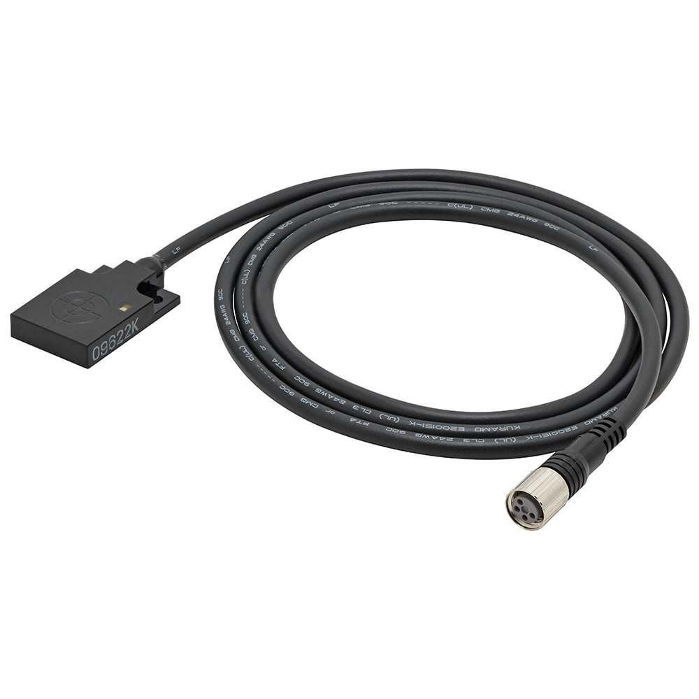 OMRON - OMRE2JW10MA1M sensori- proxy flat 5.5mm distanza 4-10m